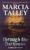 Cover of Through the Darkness