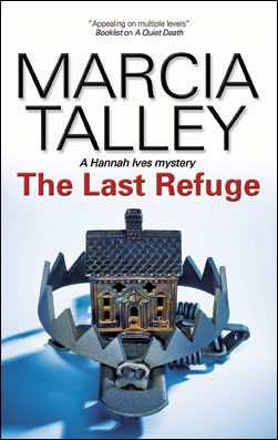 The Last Refuge