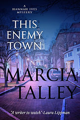 This Enemy Town by Marcia Talley