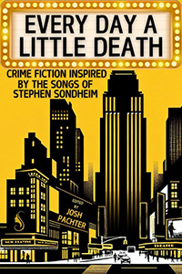 Every Day a Little Death cover