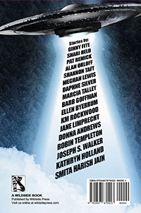 Urban Legends cover